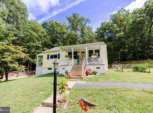 5349 Woodville Rd, Mount Airy, MD 21771