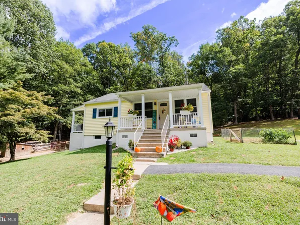 5349 Woodville Rd, Mount Airy, MD 21771