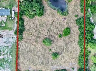 1075 Case Rd, Labelle, FL 33935