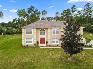 4184 SW 111th Pl, Ocala, FL 34476