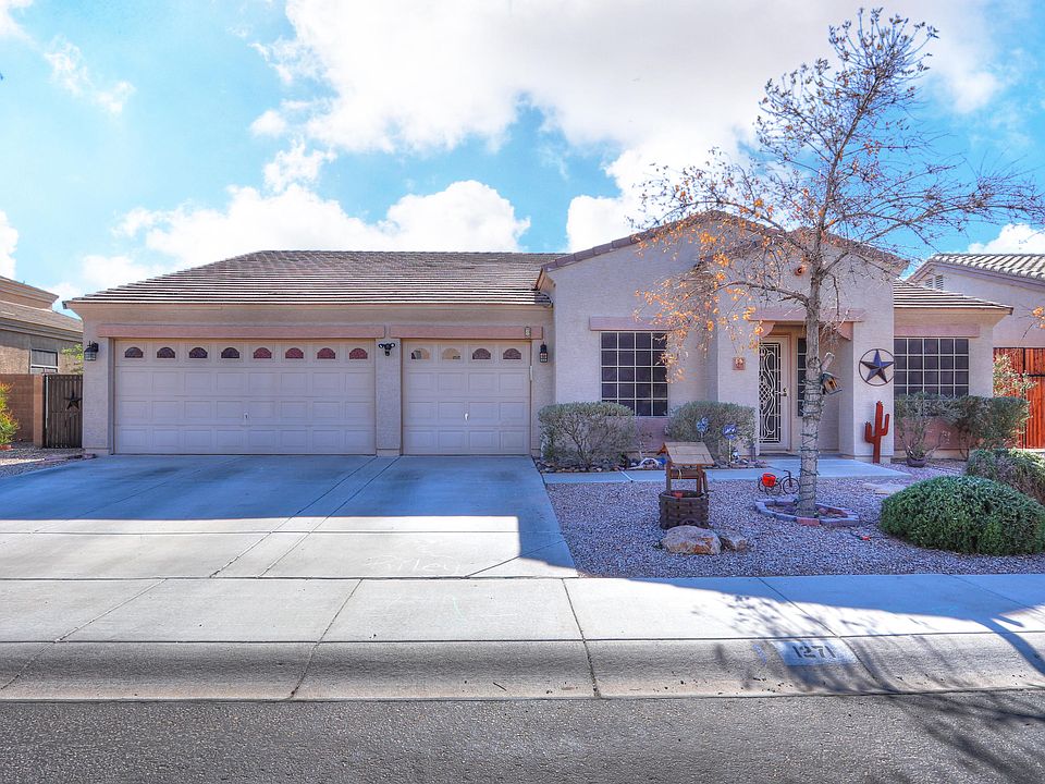 1st image of 1271 W Avalon Canyon Dr