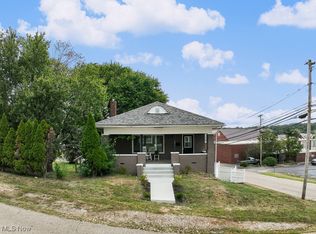 401 Prospect St, Minerva, OH 44657