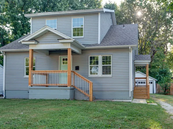 1328 S Florence Ave, Springfield, MO 65807