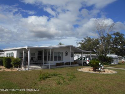 14209 Delsilver Dr, Brooksville, FL, 34613
