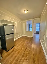 Rented by Corcoran