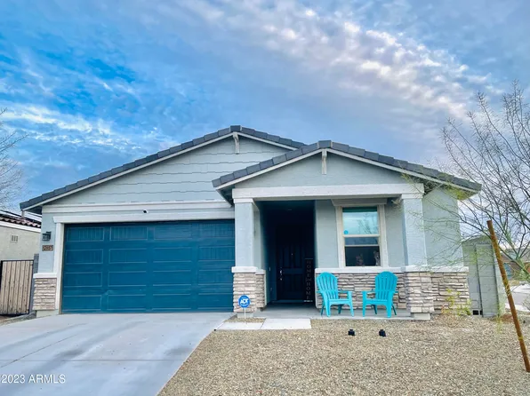 12657 W ORANGEWOOD Avenue, Glendale, AZ 85307