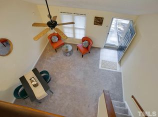 805 Gatehouse Ln, Durham, NC 27707