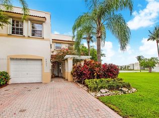6407 NW 109th Ave #6407, Miami, FL 33178