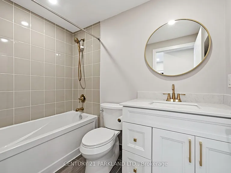 1638 Bloor St W #602 — Photo 11