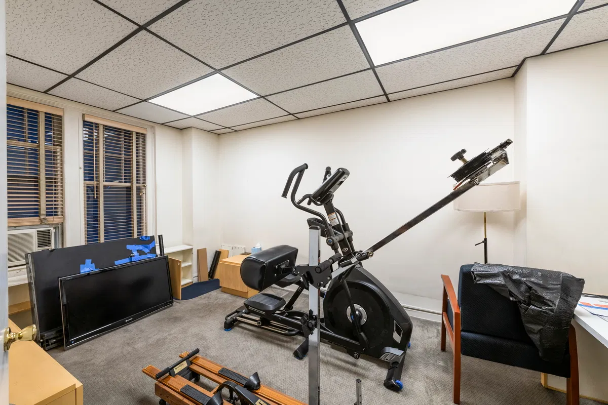 520 Riverside Drive 52 Riverside Drive #1A in Upper West Side, Manhattan | StreetEasy