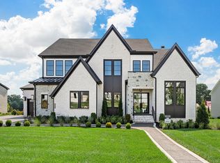 7281 Ruzek Ct, Fairview, TN 37062