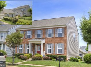 1407 Saunders Dr, Fredericksburg, VA 22401