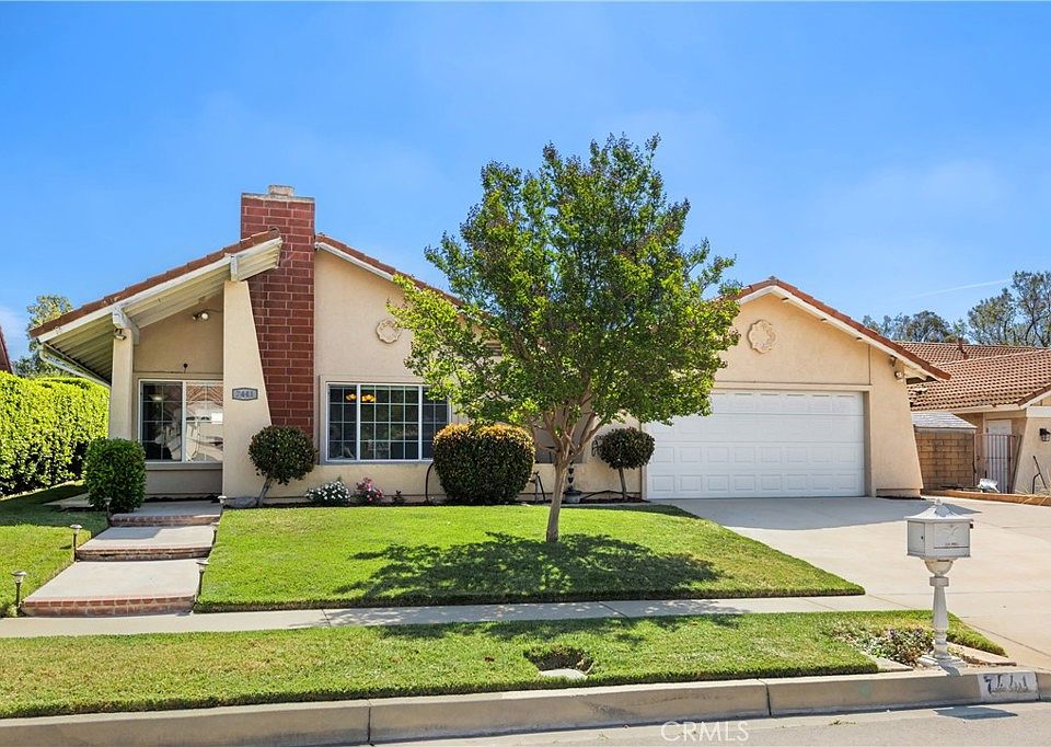 1st image of 7441 Mesada St