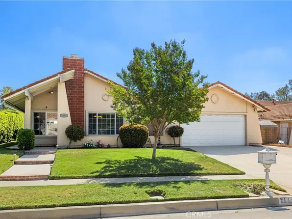 7441 Mesada St, Rancho Cucamonga, CA 91730