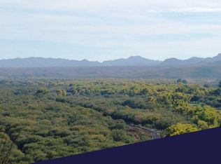 Bridge Rd #2, Tubac, AZ 85646