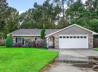 101 Kempsey Ct, Slidell, LA 70458