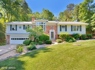 321 Joshua Rd, Stafford, VA 22556