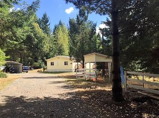 12710 Horizon Pioneer Rd SE, Rainier, WA 98576