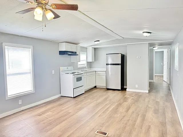 203 W. Conyers Avenue, Lot 4 - 1 — Photo 3