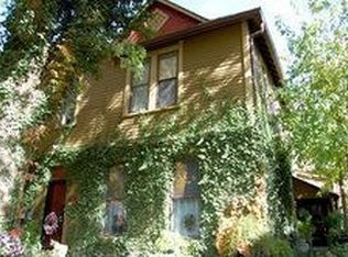 349 N Park Ave, Indianapolis, IN