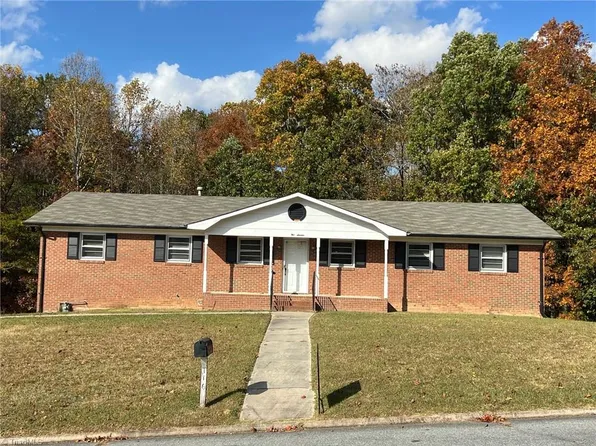 116 James Ave, Thomasville, NC 27360