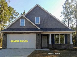 10756 Trailblazer Way, Pensacola, FL 32506