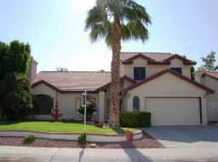 431 N Cholla St, Chandler, AZ 85224