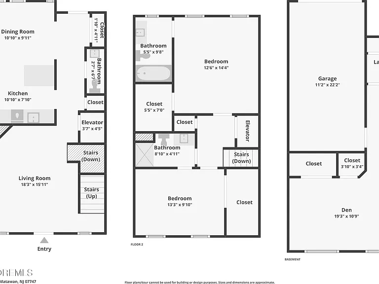 2 Dogleg Ln — Photo 55