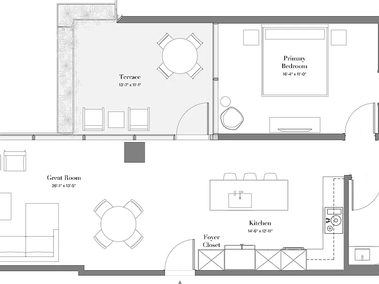 Optima McDowell Mountain Apartments — Photo 31