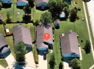 5939 Dollar Ridge Ct, Indianapolis, IN 46221