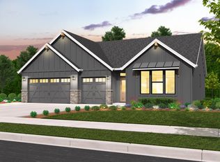 2604 SE 18th Ave, Battle Ground, WA 98604