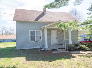 1608 Parkside Dr, Columbia, MO 65202