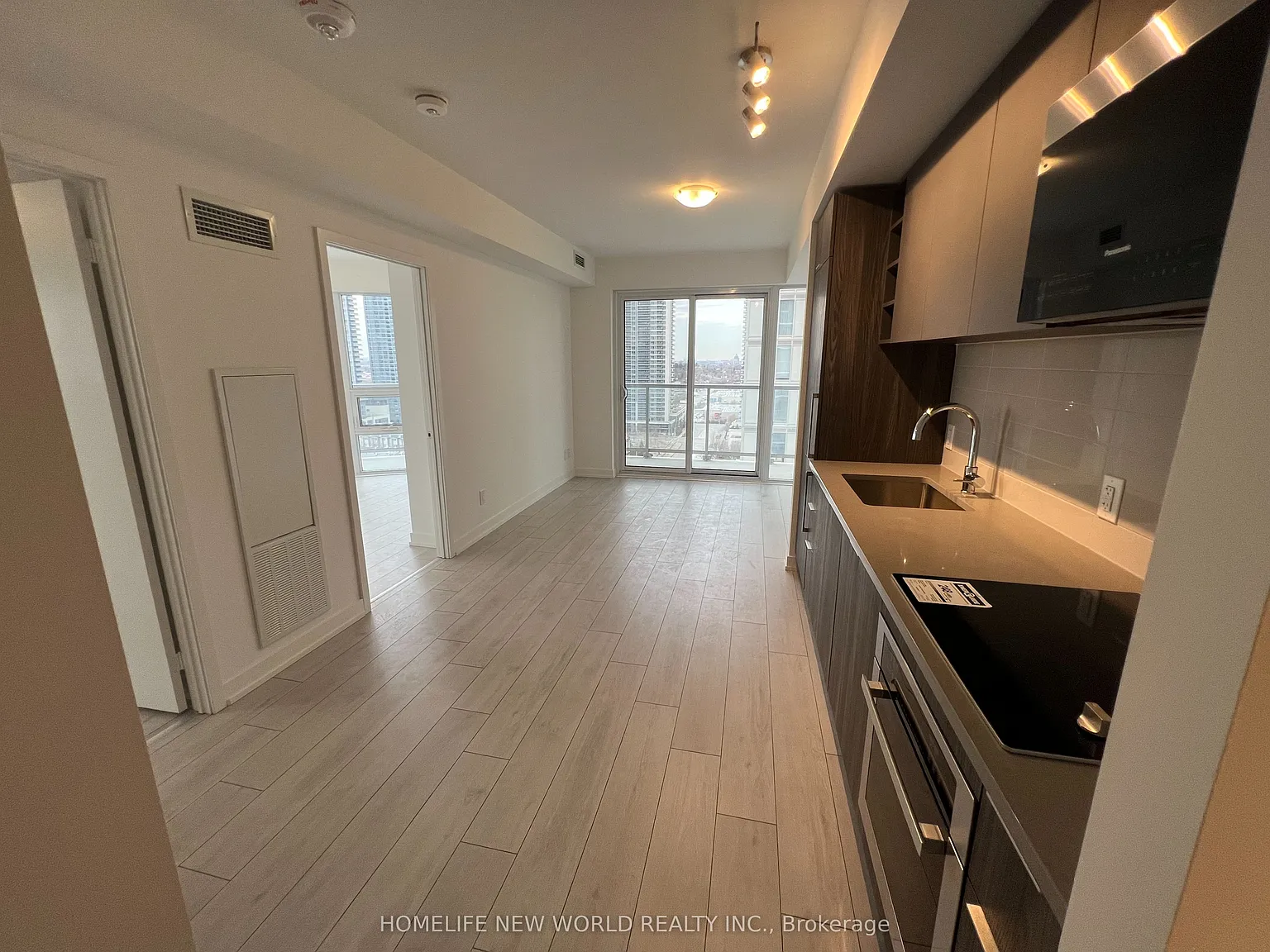 2 bed, $2,700 — Photo 2