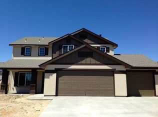 674 W Willow Dale Way, Kuna, ID 83634