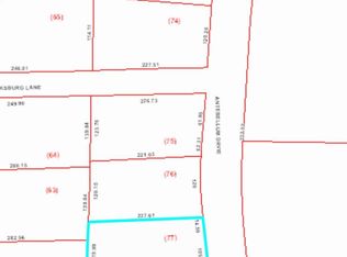 313 Antebellum Dr #77, Havelock, NC 28532
