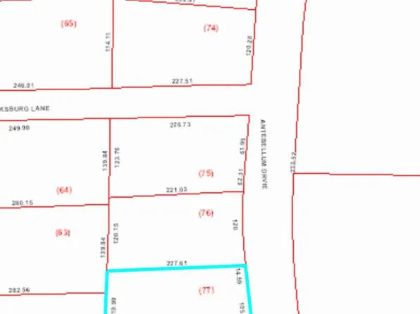 313 Antebellum Drive, Havelock, NC 28532