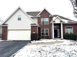 6236 Brookhaven Blvd, Perrysburg, OH 43551