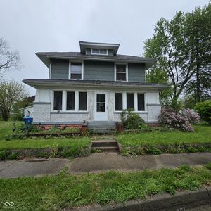 1617 Blaine Ave, Terre Haute, IN, 47804