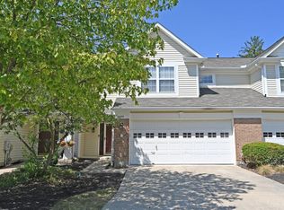 6289 Inverness Way, Mason, OH 45040