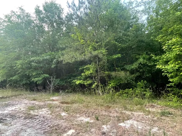 0 Ridge Rd Lot 3, Hodges, SC 29653