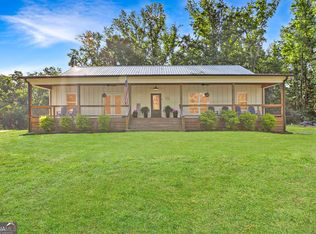 1571 Sunshine Rd, Toccoa, GA 30577