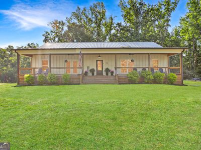 1571 Sunshine Rd, Toccoa, GA, 30577