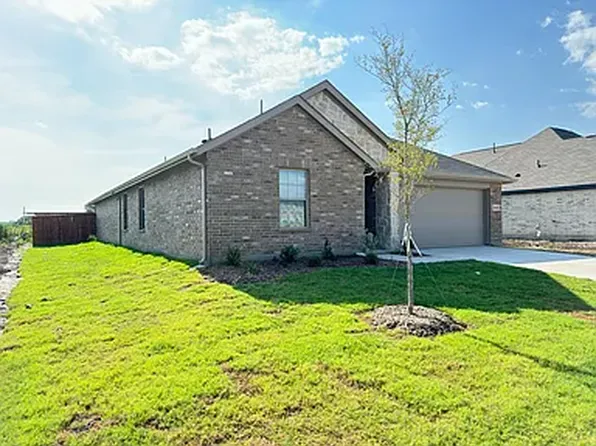 2018 Sycamore Ridge Trl, Van Alstyne, TX 75495