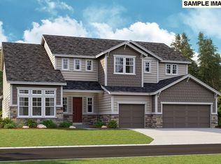 17021 NE 27th Ct, Ridgefield, WA 98642