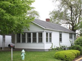 3012 4th Ave E, Indianapolis, IN