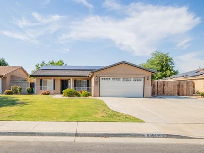 5514 Lombardy Ct, Bakersfield, CA, 93308