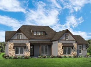 3511 Katrina Run, Midlothian, TX 76065