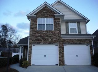 1940 Highland Gate Dr, Cumming, GA 30040