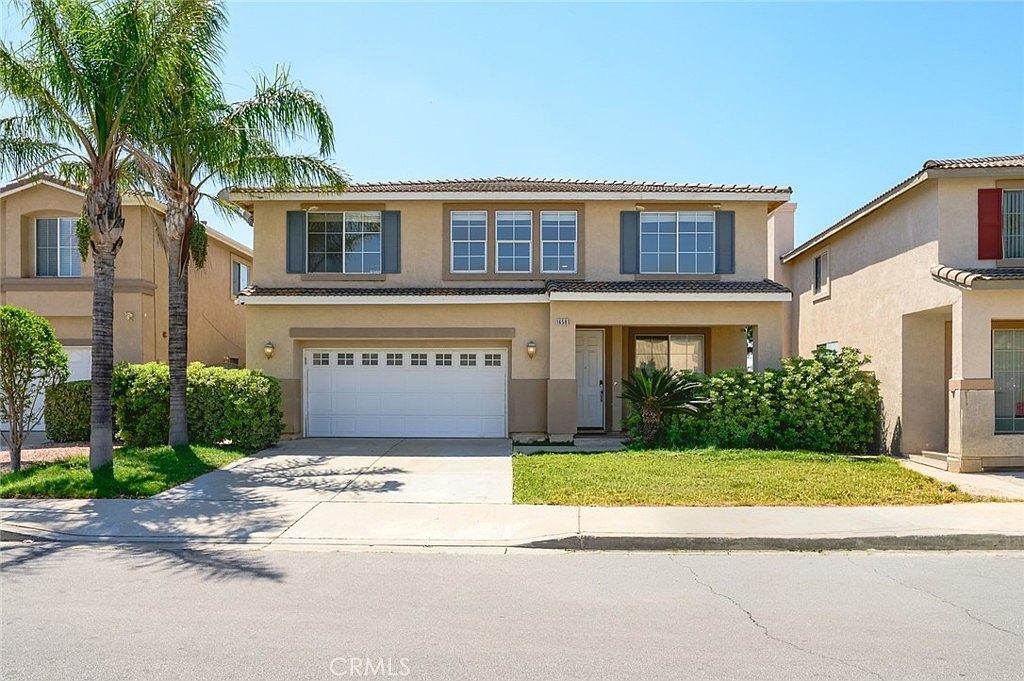 16581 Escalon Dr