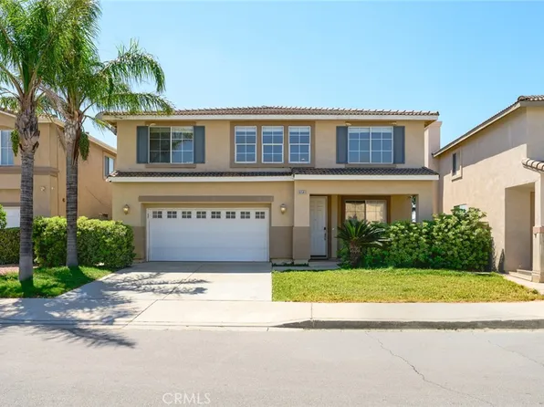 16581 Escalon Dr, Fontana, CA 92336